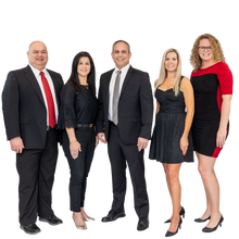 Ryan Korros Team
